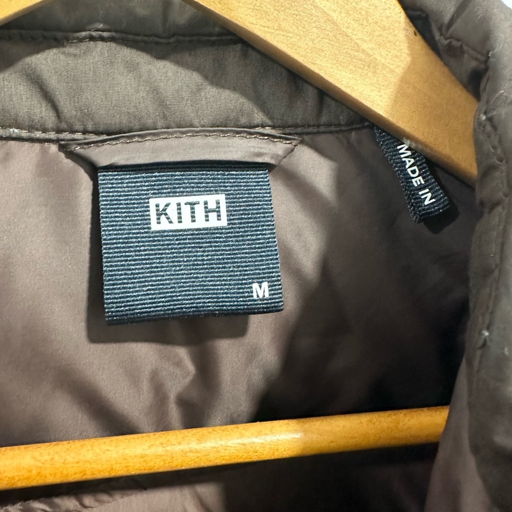 Kith Down Jacket - image 8